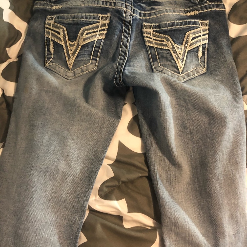 Capris - Picture 2 of 2